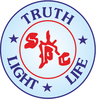 ST PIOUS X COLLEGE - NACHARAM logo